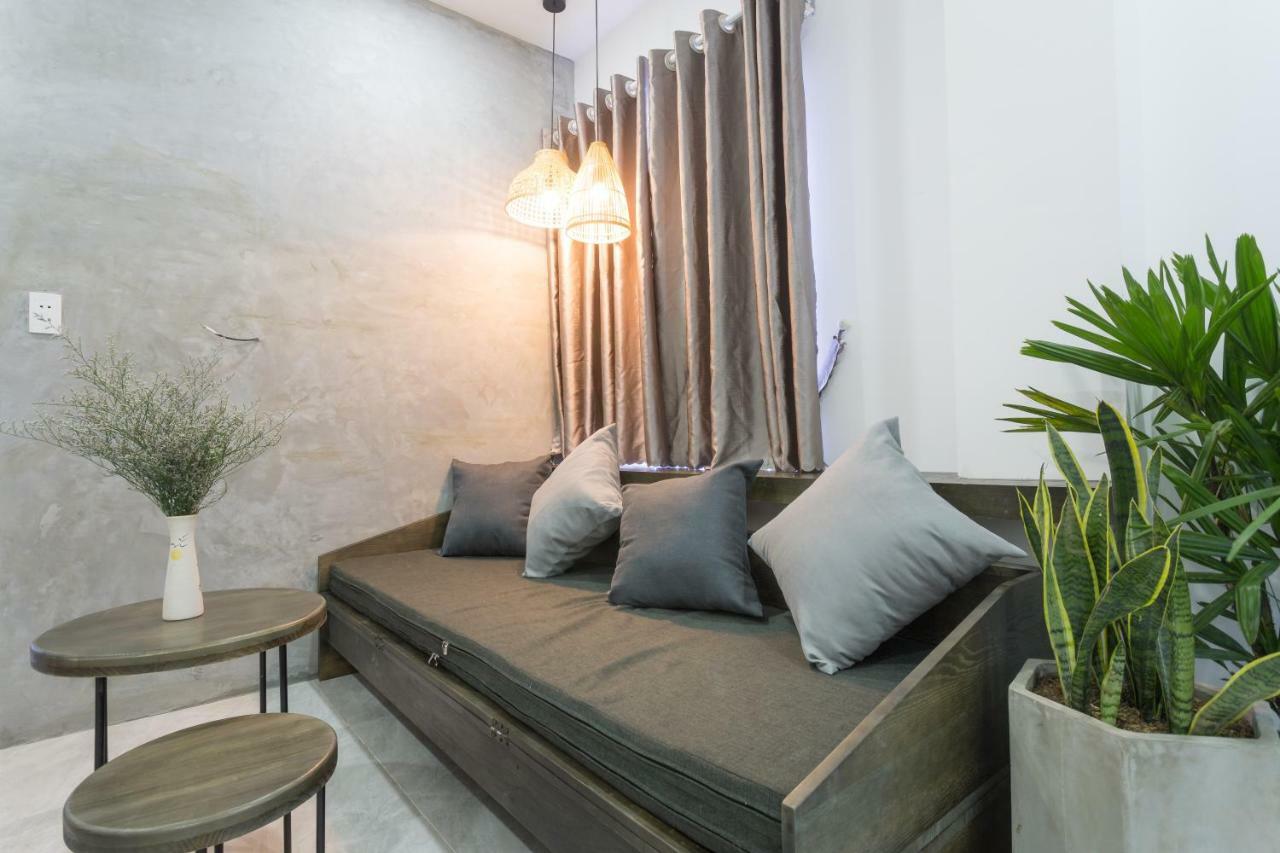 May Home Da Nang Exterior foto