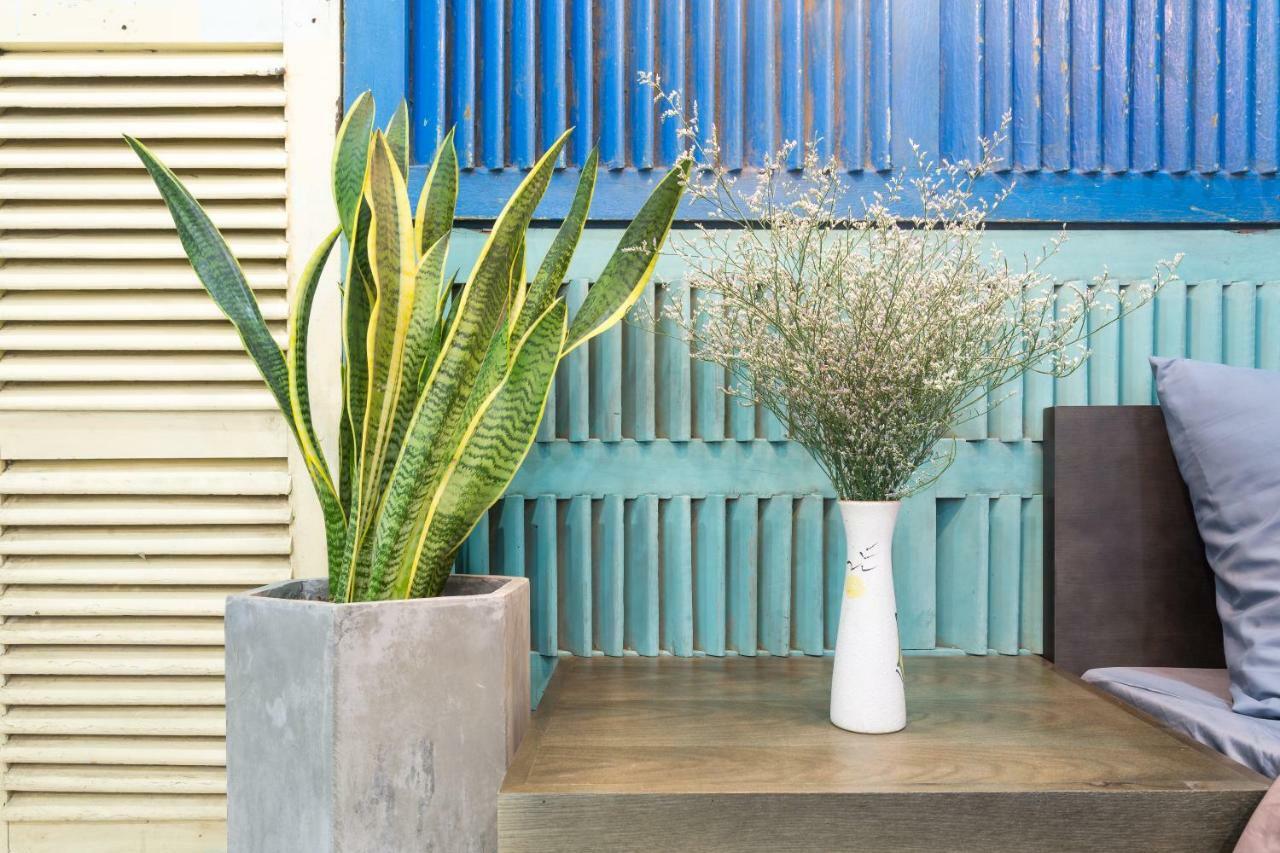 May Home Da Nang Exterior foto