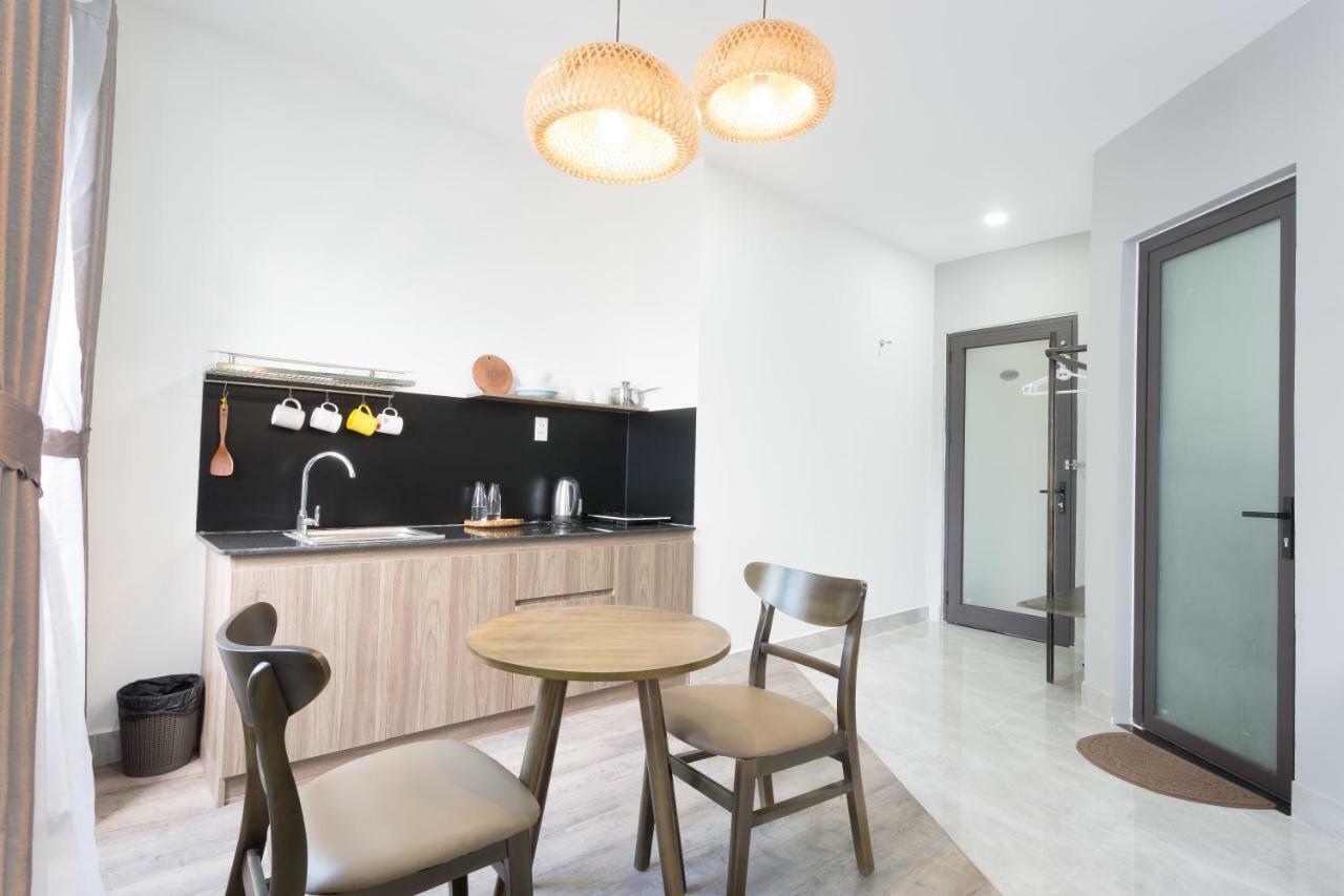 May Home Da Nang Exterior foto
