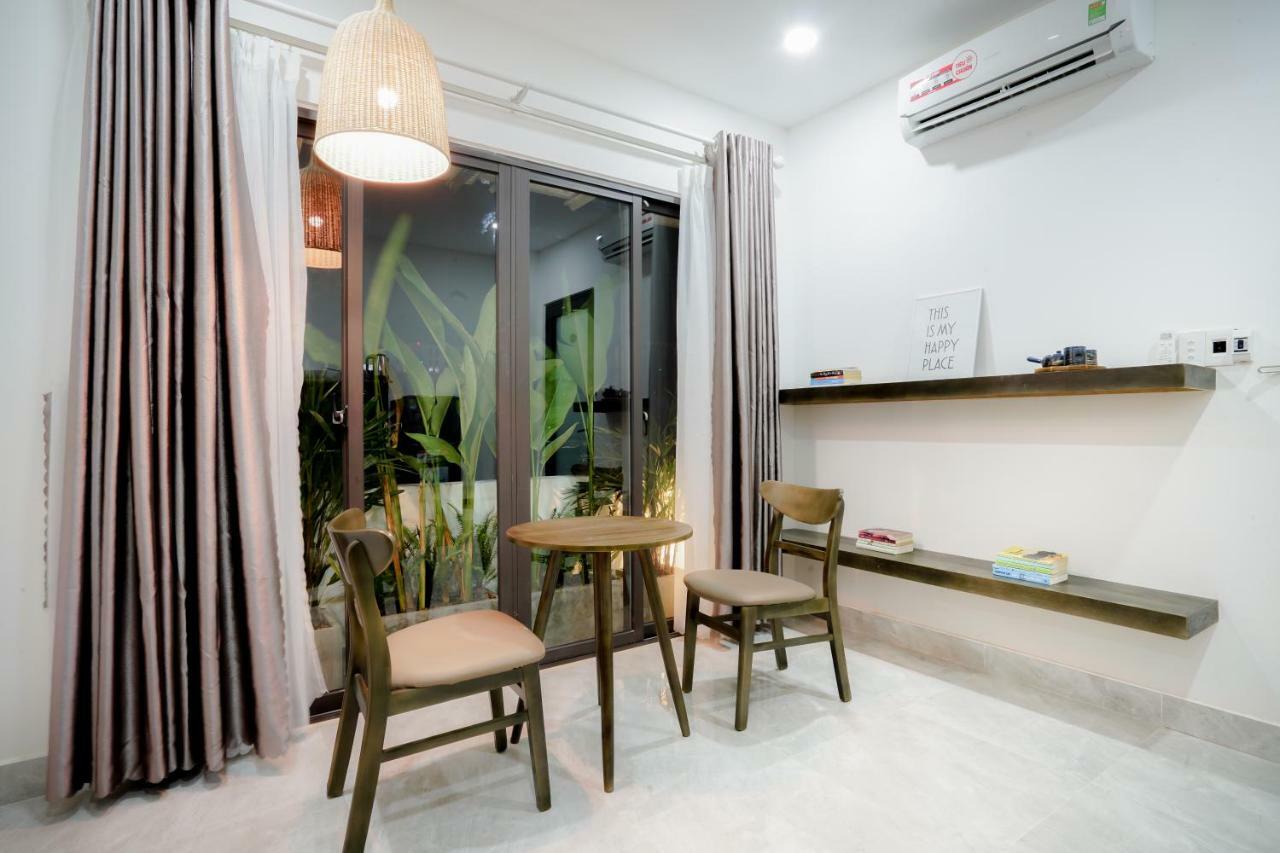 May Home Da Nang Exterior foto
